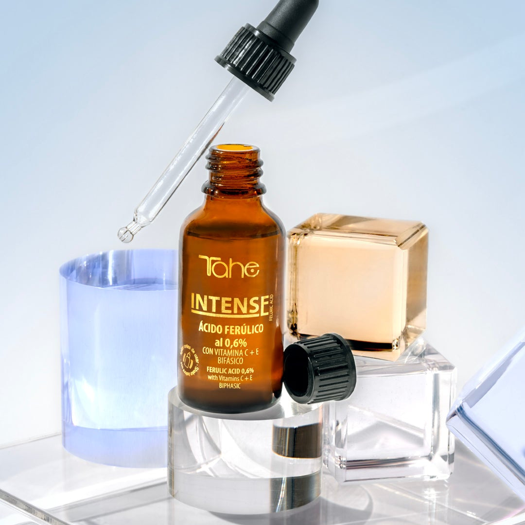 Ferulic Acid 0.6%