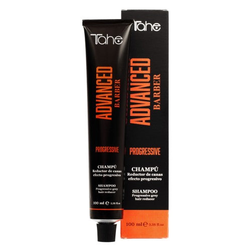 Progressive Grey-Reduction Effect Shampoo