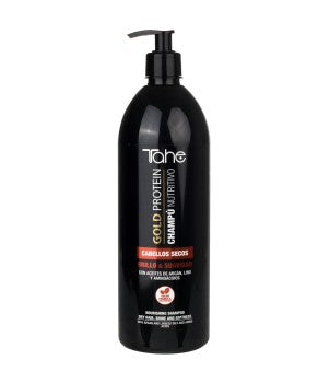 Dry Hair Shampoo – finns i 300 ml & 1000 ml
