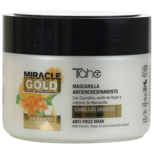 Thick Hair Mask – finns i 300 ml & 1000 ml