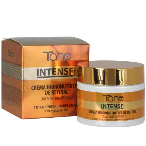 Retinal Hydronutritive Cream