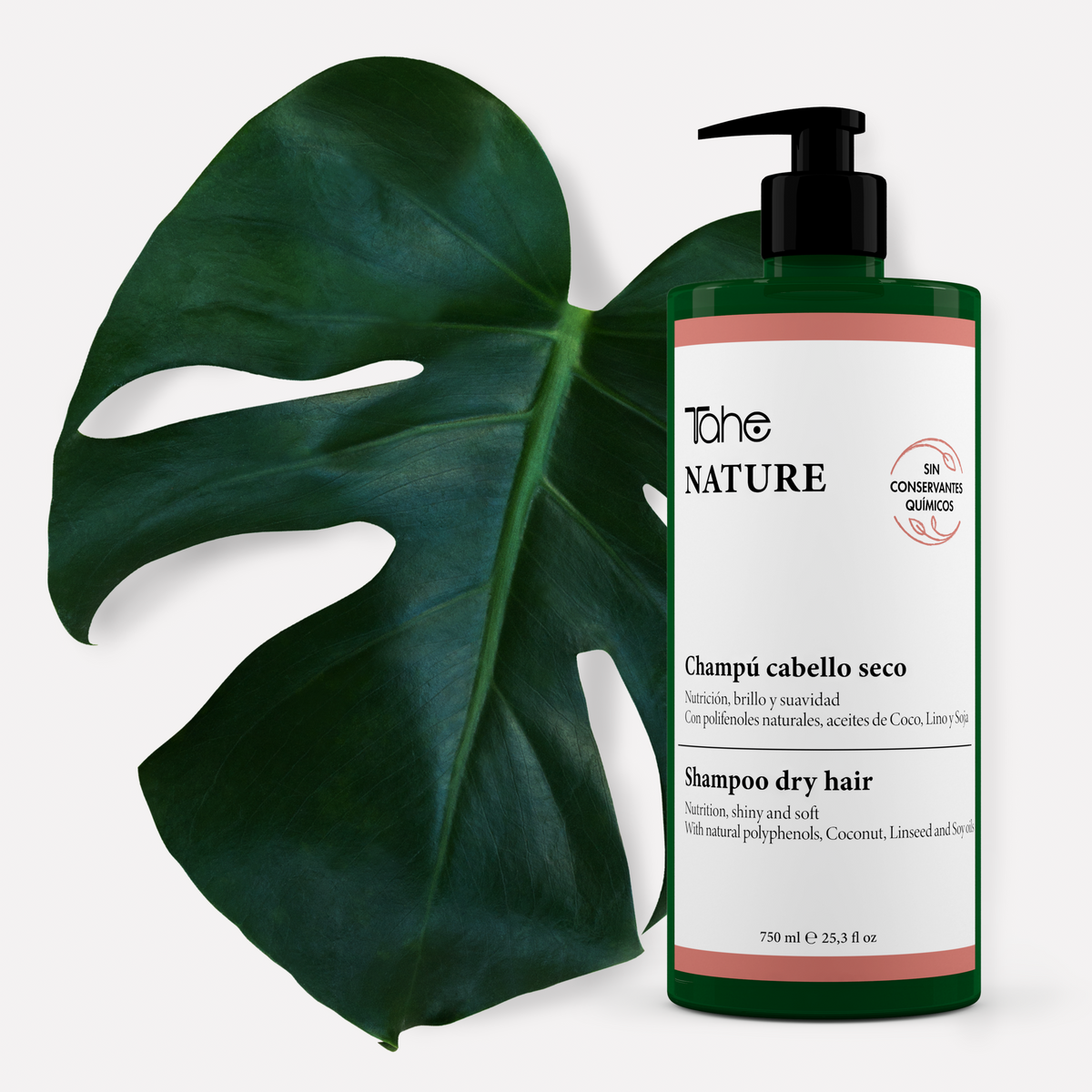 Sulfate-Free Shampoo for Dry Hair