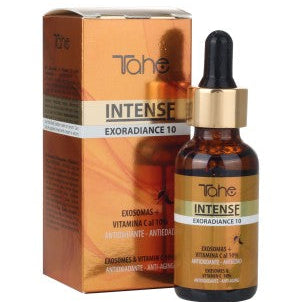 TAHE Intense Exoradiance 10 – C-vitamin koncentrat