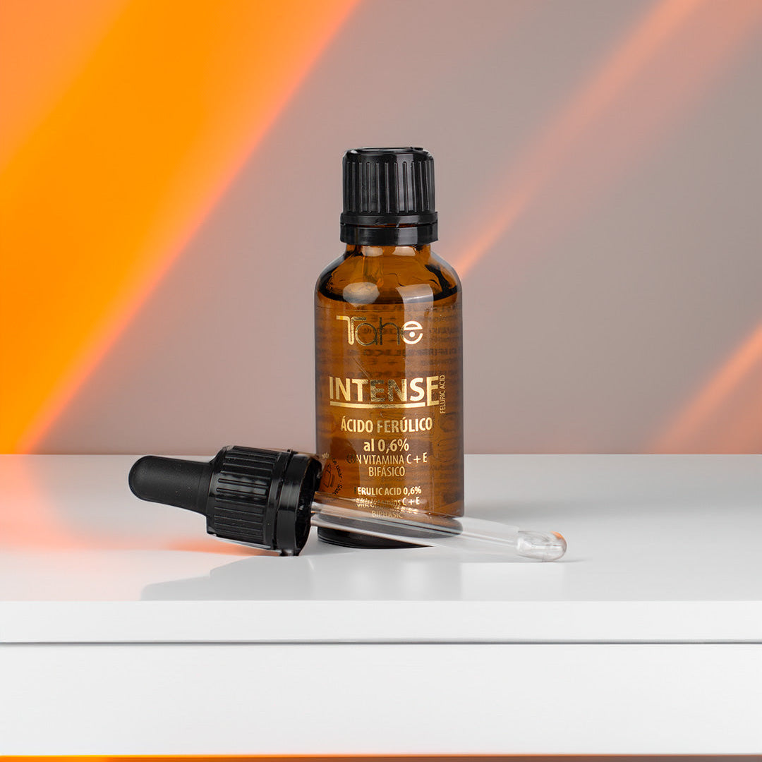 Ferulic Acid 0.6%