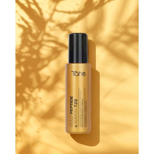 Gold Peptide α Keratin Serum T28