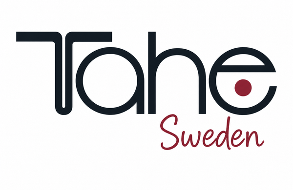 Tahe Sweden