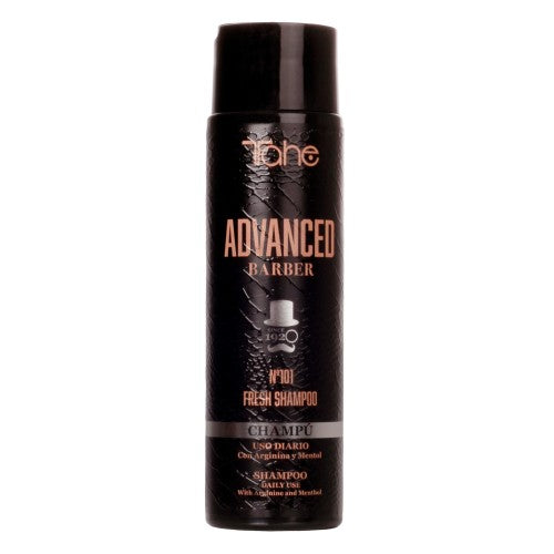Nº101 Fresh Shampoo
