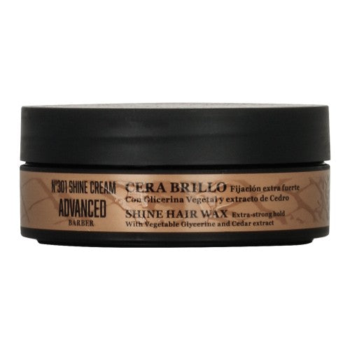 Nº301 Shine Cream