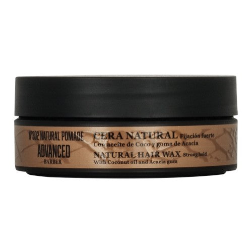 Nº302 Natural Pomade