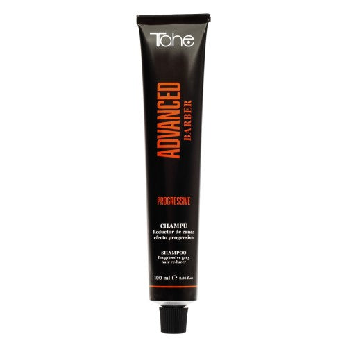 Progressive Grey-Reduction Effect Shampoo