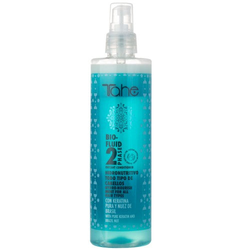 Bio-Fluid Hydro-Nourishment 2-Phase Conditioner