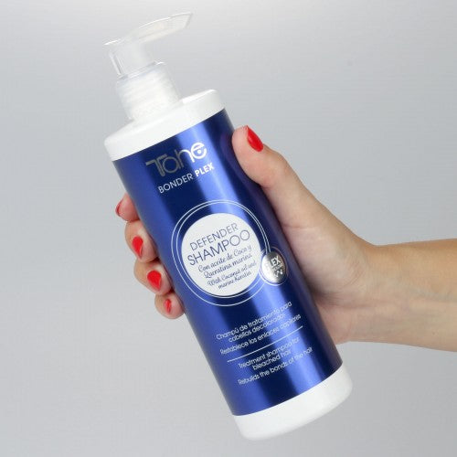 Defender Shampoo – finns i 400 ml & 1000 ml