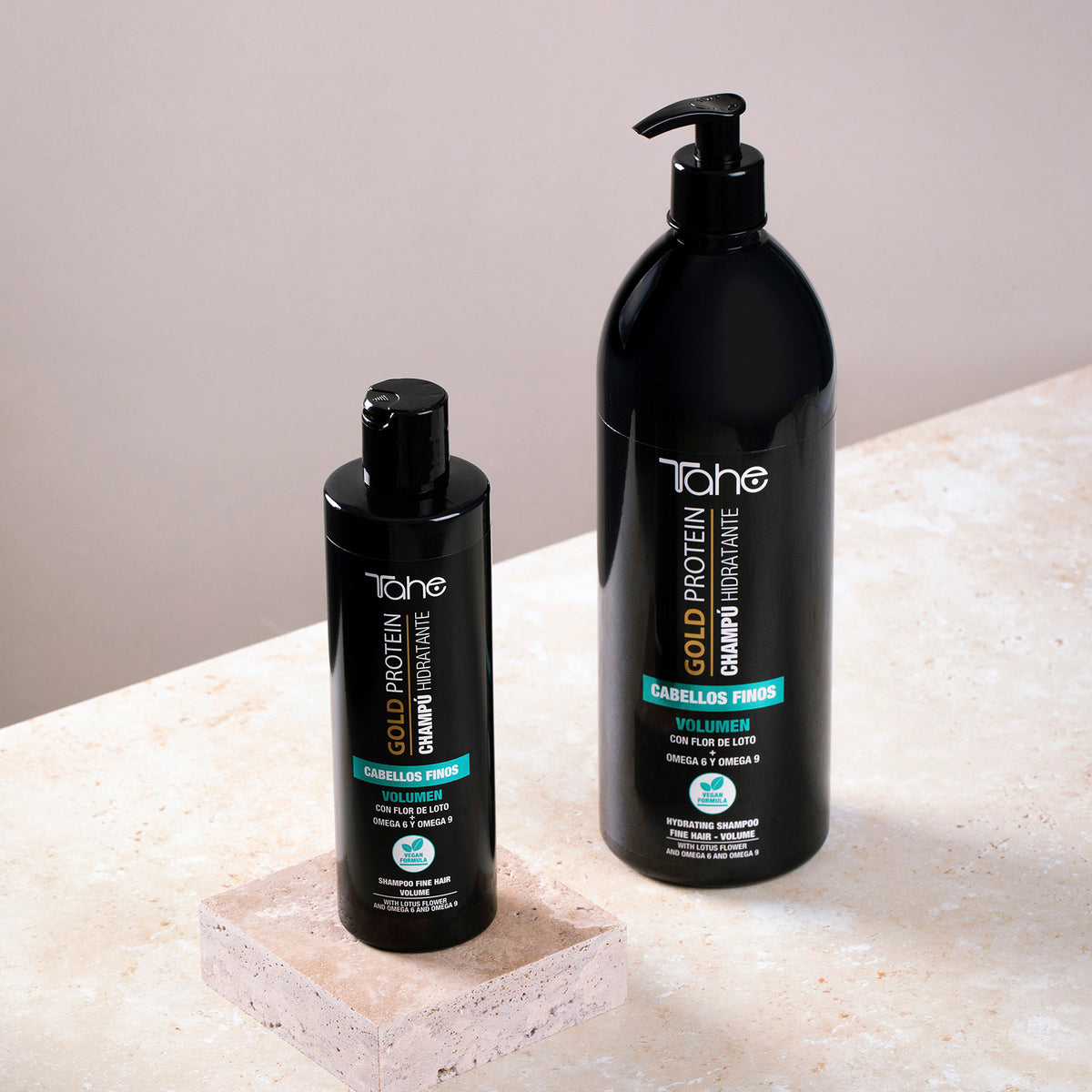 Volume Shampoo