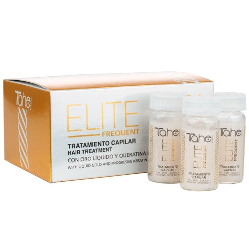 Elite Frequent Capillary Treatment
