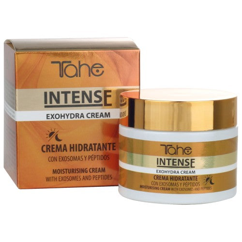 Exohydra Moisturizing Cream