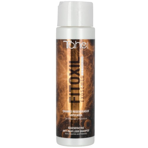 Anti-Hair Loss Shampoo – finns i 300 ml & 1000 ml