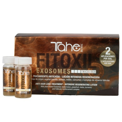 Fitoxil Exosomes Intensive Hair Loss Treatment