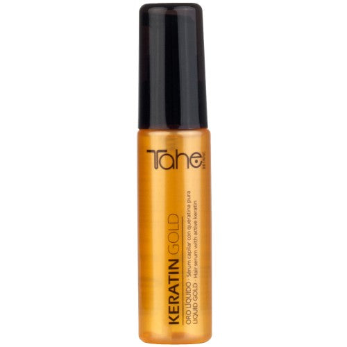 Keratin Gold Hair Serum
