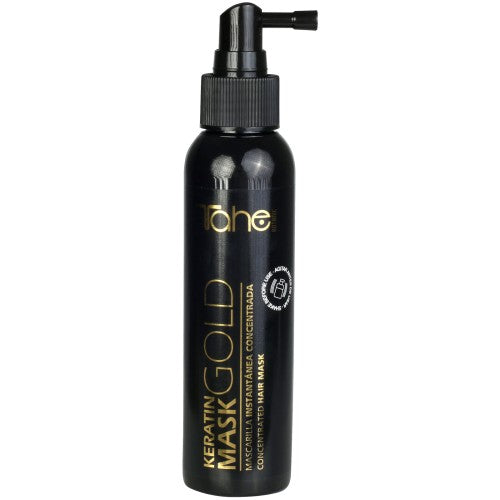 Keratin Gold Mask – 10 Benefits