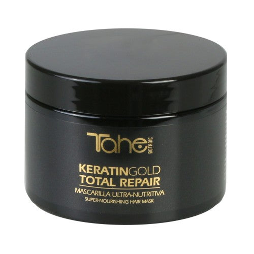 Gold Total Repair Hair Mask