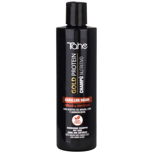 Dry Hair Shampoo – finns i 300 ml & 1000 ml