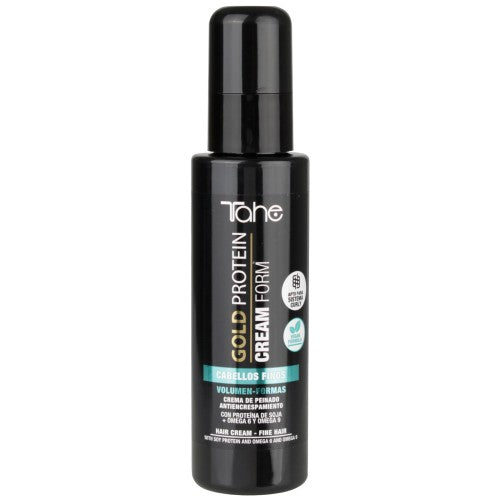 Styling Cream – Fine Hair / Volume