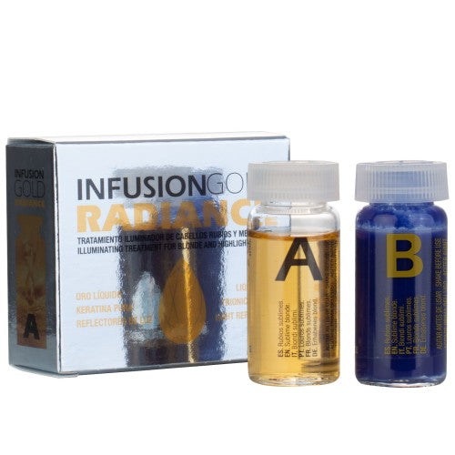 Infusion A+B Gold Radiance