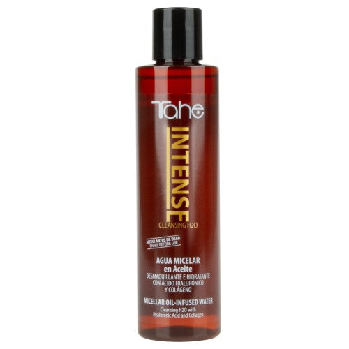 Oily Micellar Water