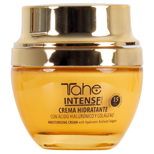 Moisturizer Intense