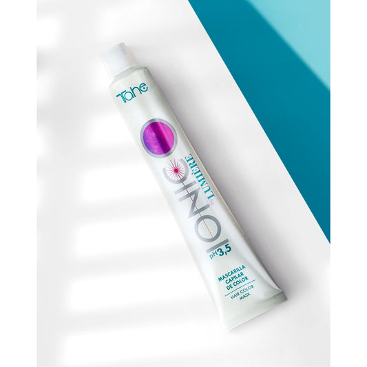 Hair Colour Mask Ionic