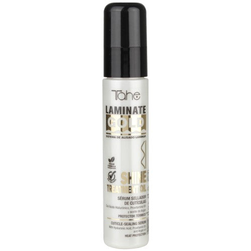 Laminate Gold Shine Treatment Oil