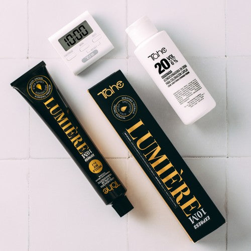 Tint 10M Lumière Express