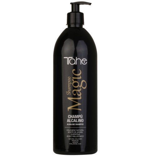 Alkaline Shampoo (endast för salong)