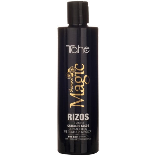 Dry Hair Shampoo