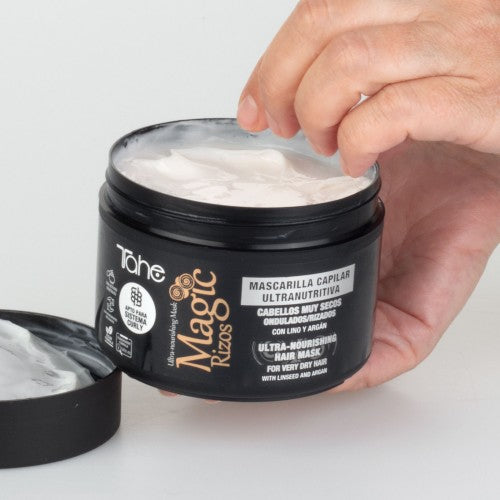 Ultra Nourishing Mask