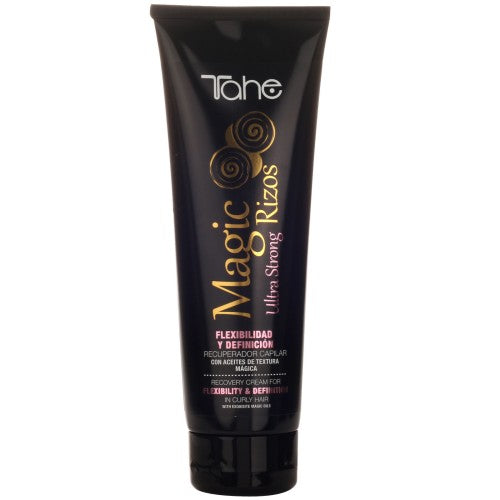 Magic Rizos Ultra Strong Recovery Cream