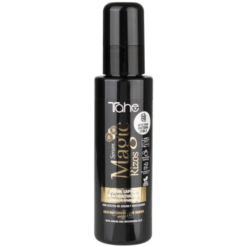 Magic Rizos Restructuring Serum