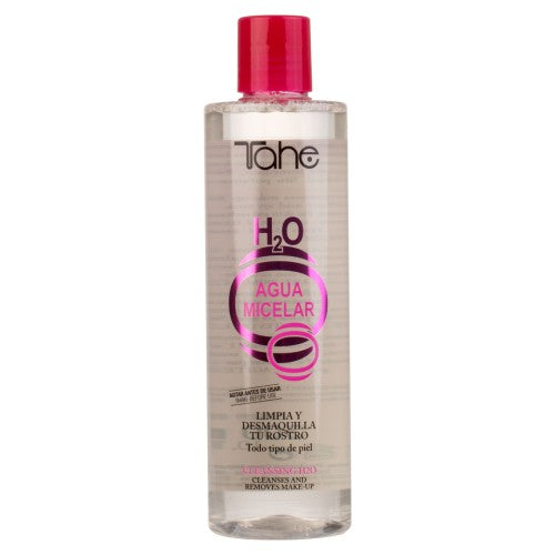 Micellar Water H2O