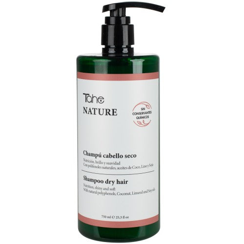 Sulfate-Free Shampoo for Dry Hair