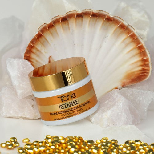 Retinal Hydronutritive Cream