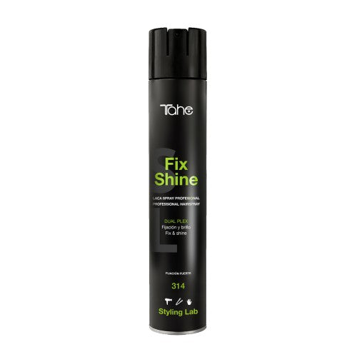 Styling Lab Fix Shine 514