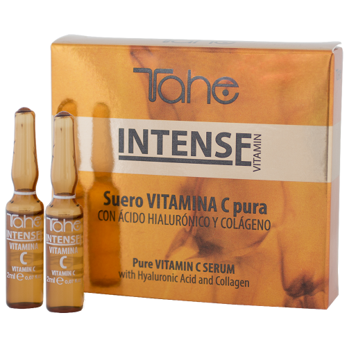 Lifting Serum with Pure Vitamin C