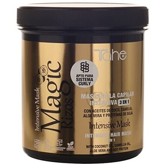 Intensive 3-in-1 Mask