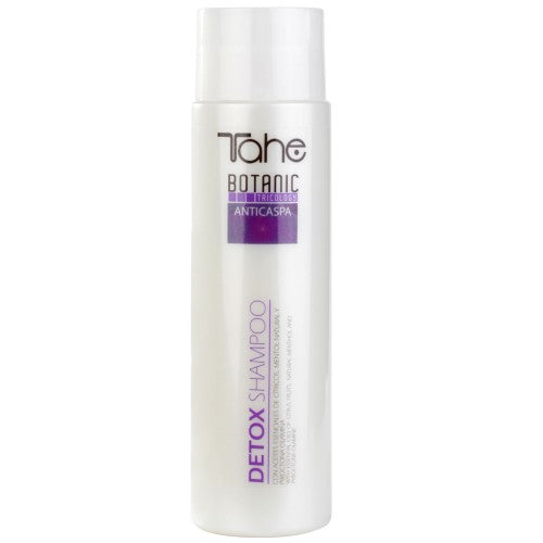 Detox Dandruff Shampoo – finns i 300 ml & 1000 ml